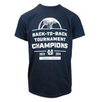 TSHIRT MOUNTAIN WEST CHAMPIONS B2B WOMENS SOCCER 2024